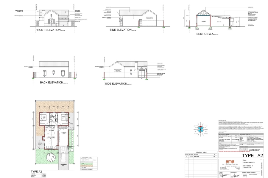 2 Bedroom Property for Sale in Laguna Western Cape